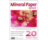 Mineral (Stone) Paper - Zart