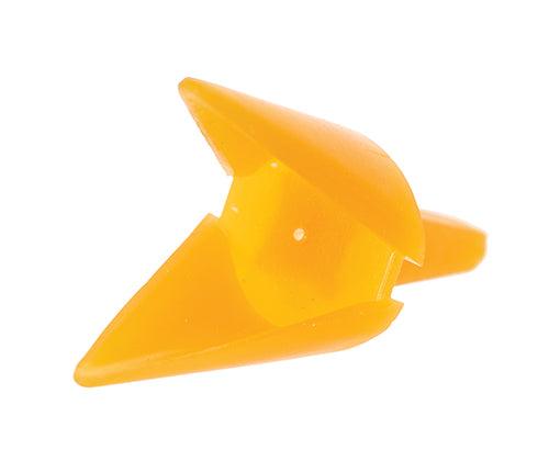 Plastic Bird Beaks and Feet Pack of 60 - Zart