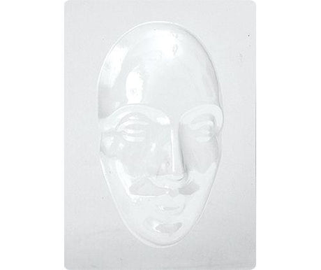 Mask Mould Female - Zart