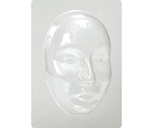 Mask Mould Male - Zart