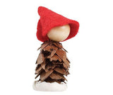 Pine Cones Mini190g - Zart