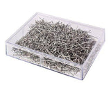 Lill Pins 15mm 100g - Zart