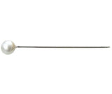 Pearl Headed Pins 25mm Pack of 1000 - Zart