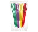 Plastic Darning Needles Pack of 12 - Zart