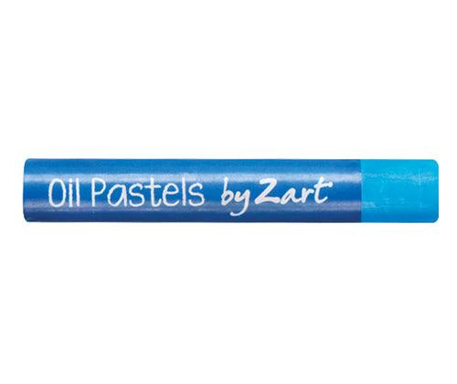 Zart Basics Large Oil Pastels - Zart