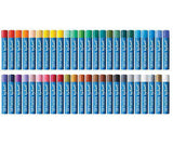 Zart Basics Large Oil Pastels - Zart