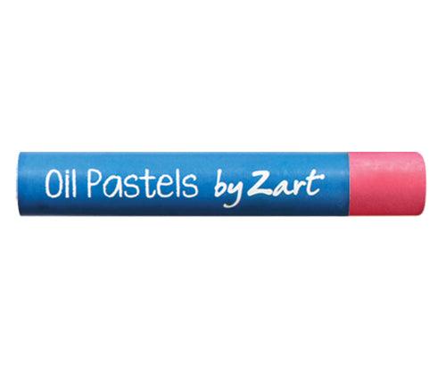 Zart Basics Large Oil Pastels - Zart