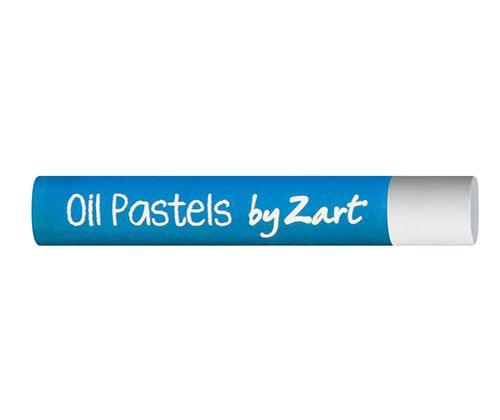 Zart Basics Oil Pastels Pack of 48 - Zart