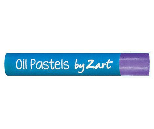 Basics Oil Pastels Cool and Warm Colours Pack of 48 - Zart