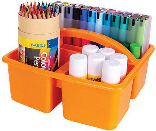 ColourSorts Classroom Organisers by Zart Caddys - Zart