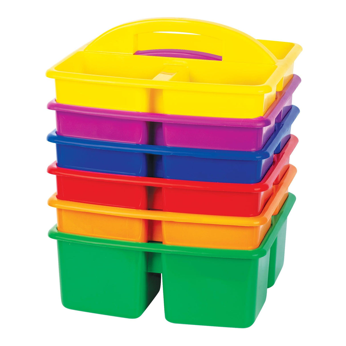 ColourSorts Classroom Organisers by Zart Caddys - Zart