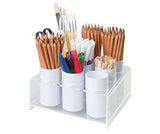 Display and Storage Holder - Zart