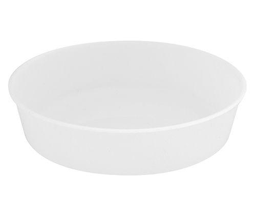 Plastic Painting and Sorting Bowls Coloured Pack of 10 - Zart