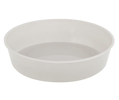 Plastic Painting and Sorting Bowls Coloured Pack of 10 - Zart