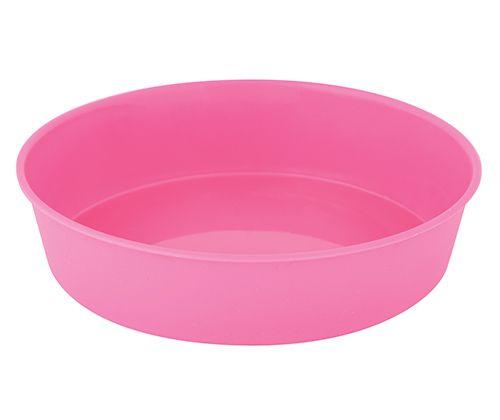 Plastic Painting and Sorting Bowls Coloured Pack of 10 - Zart