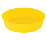 Plastic Painting and Sorting Bowls Coloured Pack of 10 - Zart