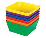 Zart ColourSorts Classroom Organisers Bowls - Zart