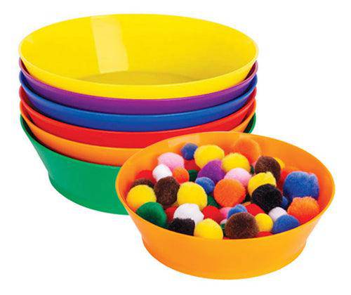 Zart ColourSorts Classroom Organisers Bowls - Zart