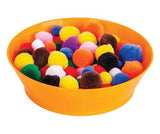 Zart ColourSorts Classroom Organisers Bowls - Zart