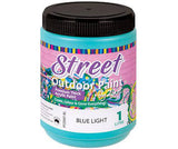 Street Outdoor Paint by Zart Kit 1L - Zart