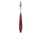 Palette Knife Set Assorted Pack of 5 - Zart