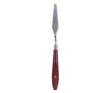 Palette Knife Set Assorted Pack of 5 - Zart