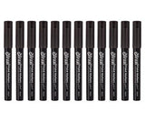 Street Paint Markers by Zart Pack of 12 - Zart