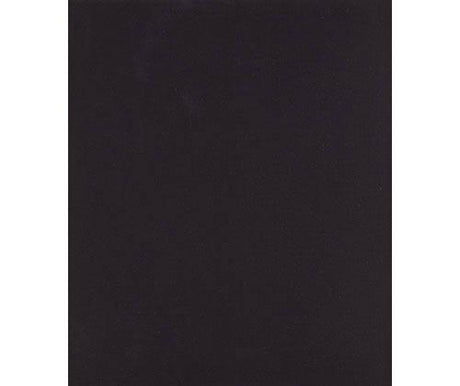 Canvas Board Black - Zart