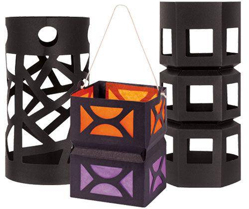 Giant Lantern Kit Pack of 16 - Zart