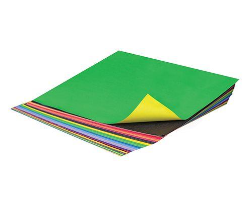 Collagami Craft Paper Pack of 200 - Zart