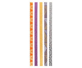 Handmade Paper Strips 100g - Zart