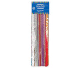 Handmade Paper Strips 100g - Zart