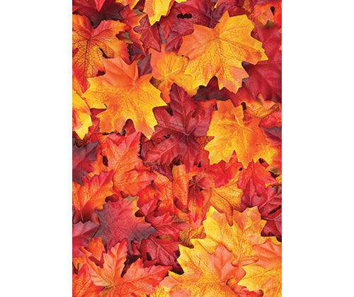 Pattern Papers A4 Foliage Pack of 40 - Zart