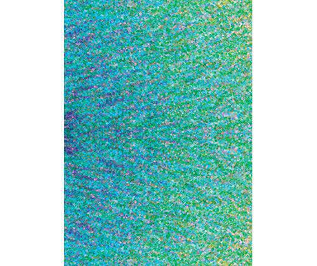 Pattern Papers A4 Impressionist Pack of 40 - Zart