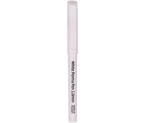 White Perma Pen By Zart Pack of 20 - Zart