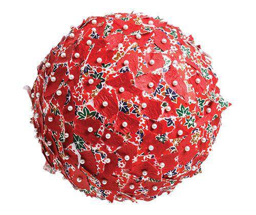 Poly (Deco Foam) Balls - Zart