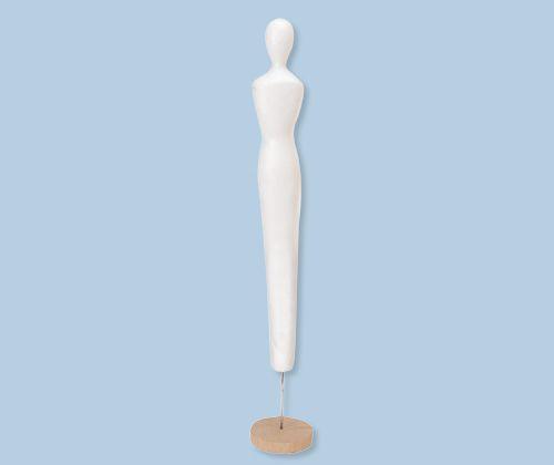 Poly Body With Stand Pack of 10 - Zart