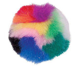 Pom Pom Rainbow Pack of 300 - Zart