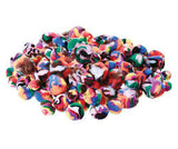 Pom Pom Rainbow Pack of 300 - Zart