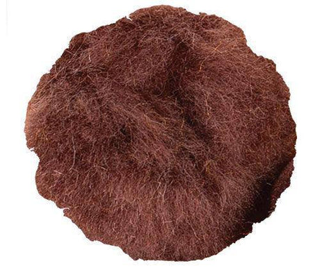 Pom Poms 55g Earth Tones - Zart