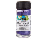 Magic Marble Paint Metallic Pack of 6 - Zart