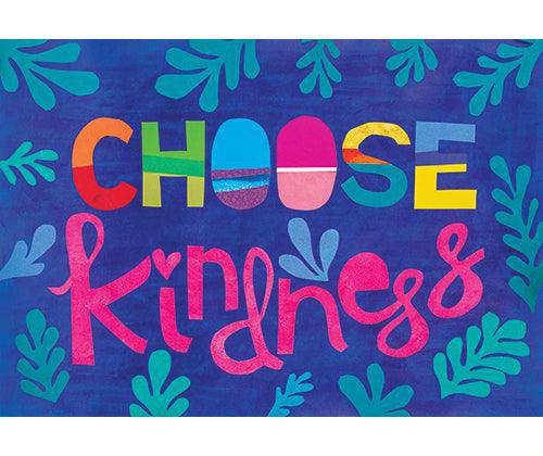 Classroom Kindness Poster A3 Pack of 6 - Zart