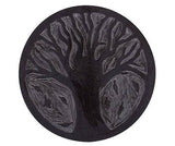 Mastercut Print Lino Round - Zart