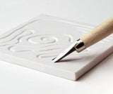 Soft Cut Carving Block By Zart - Zart