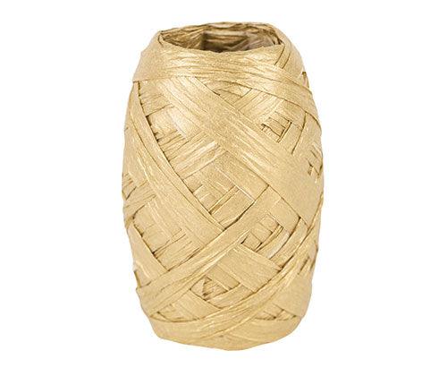 Paper Raffia Christmas Pack of 10 - Zart