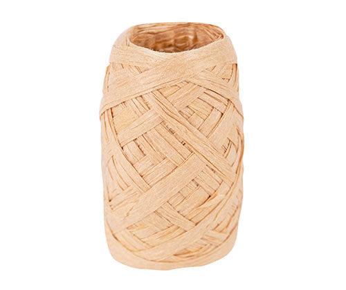 Paper Raffia Coloured Pack of 10 - Zart