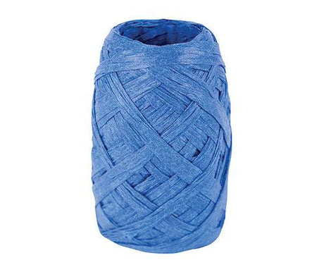 Paper Raffia Coloured Pack of 10 - Zart