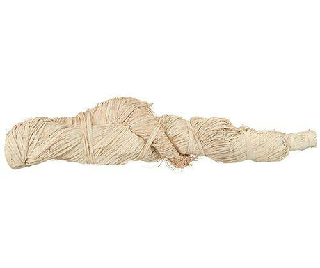 Raffia Natural 1kg - Zart