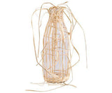 Raffia Natural 1kg - Zart