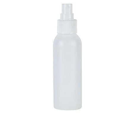 Spray Mister Bottles 100mL Pack of 5 - Zart